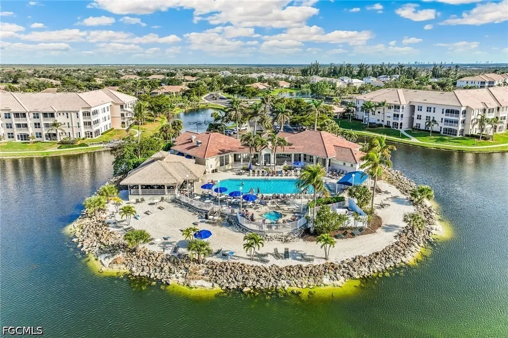 16450 Millstone Circle Fort Myers FL 33908