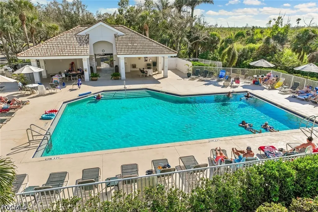 16450 Millstone Circle Fort Myers FL 33908