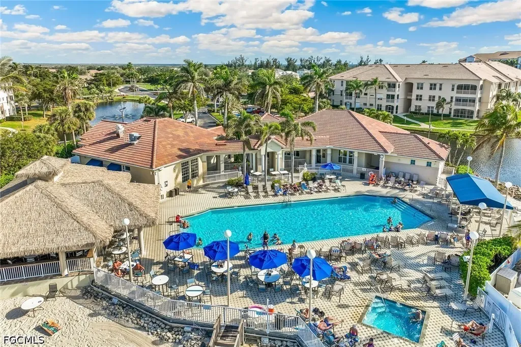 16450 Millstone Circle Fort Myers FL 33908