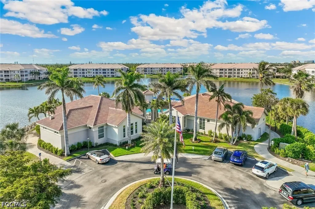 16450 Millstone Circle Fort Myers FL 33908