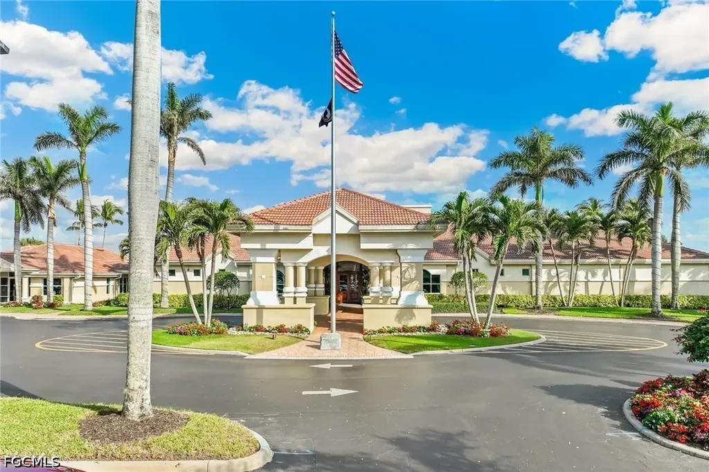16450 Millstone Circle Fort Myers FL 33908