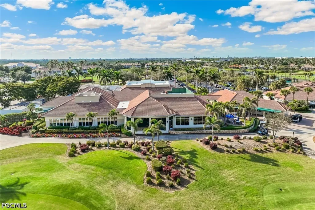 16450 Millstone Circle Fort Myers FL 33908
