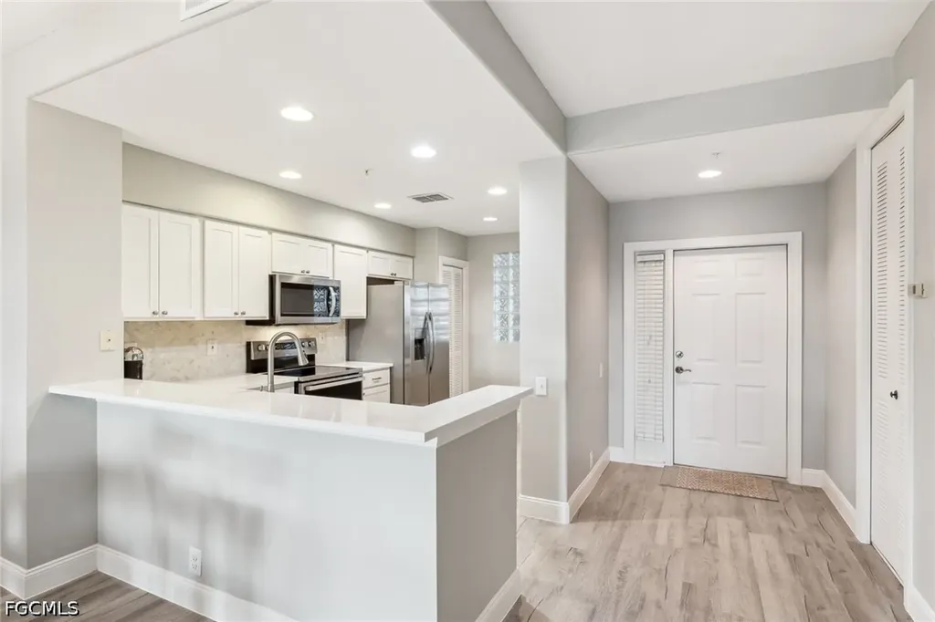 16450 Millstone Circle Fort Myers FL 33908