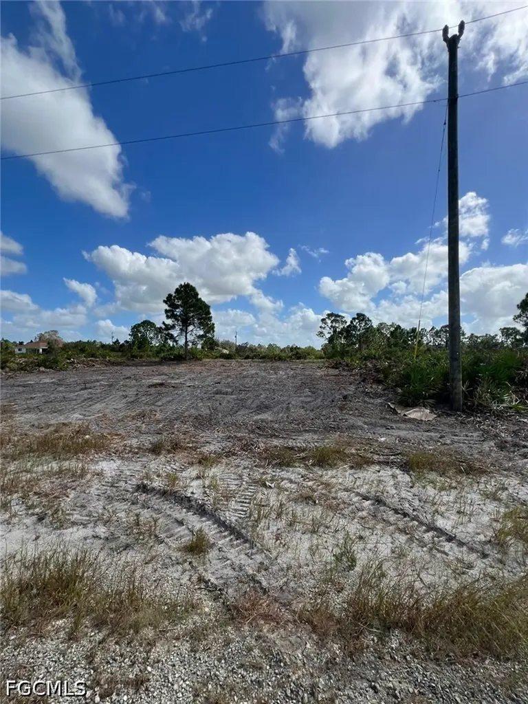 1226 Cellini Street E Lehigh Acres FL 33974
