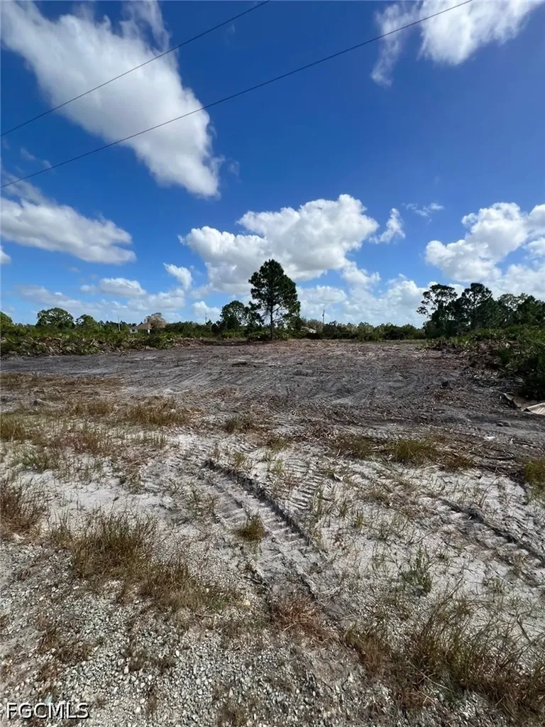 1226 Cellini Street E Lehigh Acres FL 33974