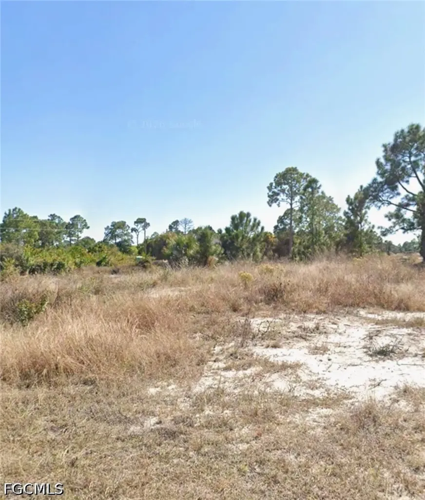 1226 Cellini Street E Lehigh Acres FL 33974