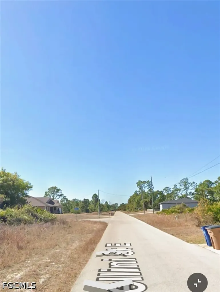 1226 Cellini Street E Lehigh Acres FL 33974