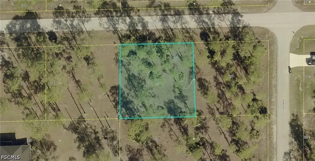 1604 E 13th Street Lehigh Acres FL 33972