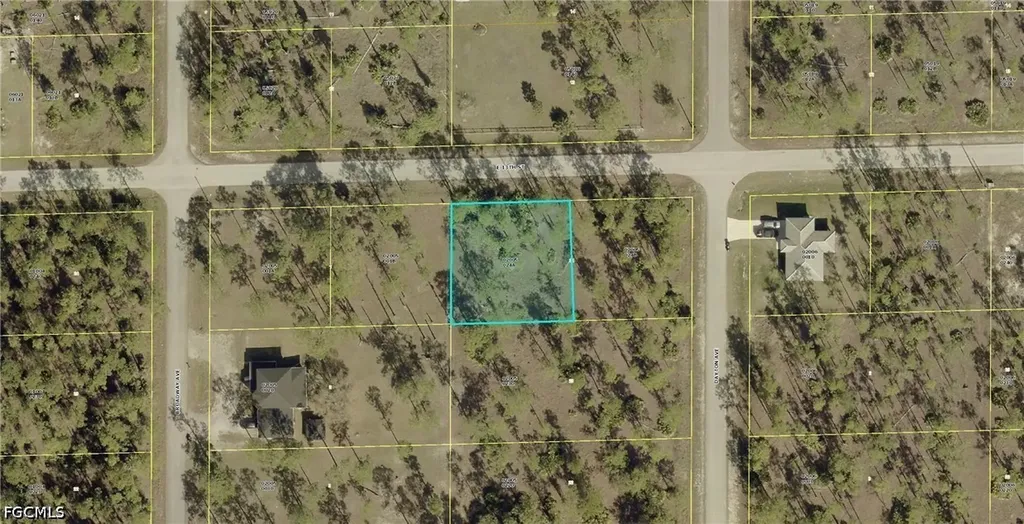 1604 E 13th Street Lehigh Acres FL 33972