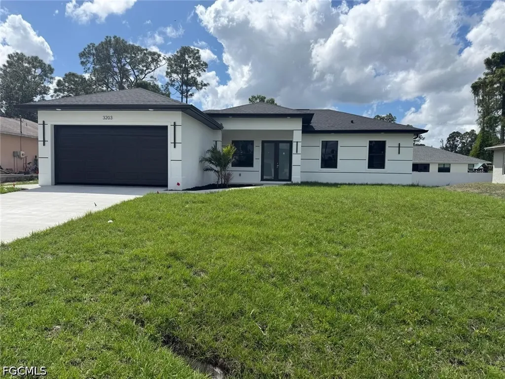 3203 21st Street W Lehigh Acres FL 33971