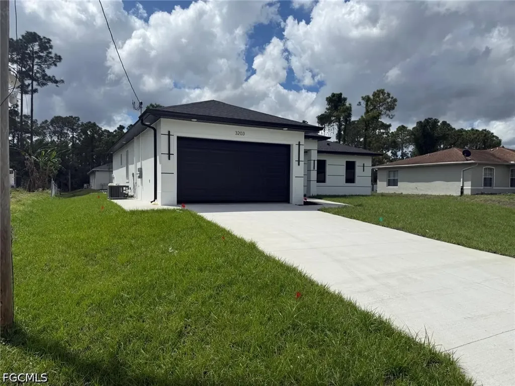 3203 21st Street W Lehigh Acres FL 33971