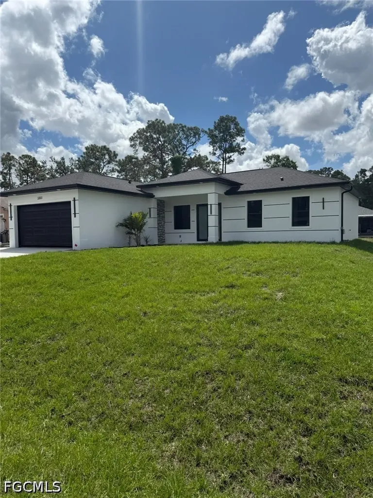3203 21st Street W Lehigh Acres FL 33971