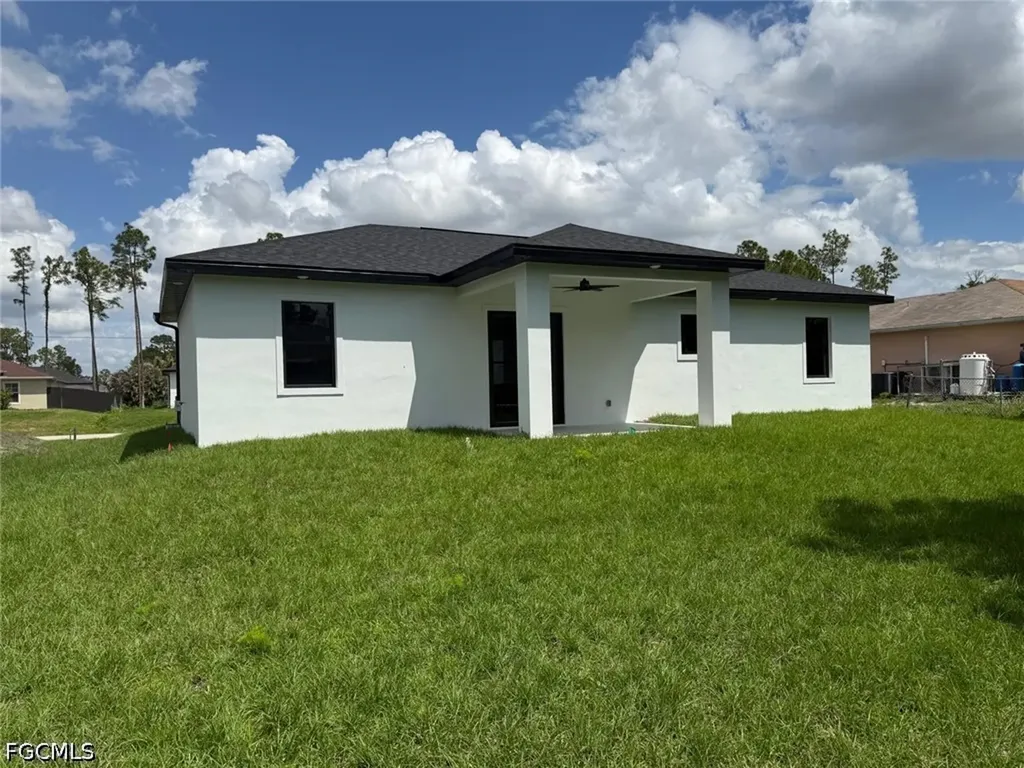 3203 21st Street W Lehigh Acres FL 33971