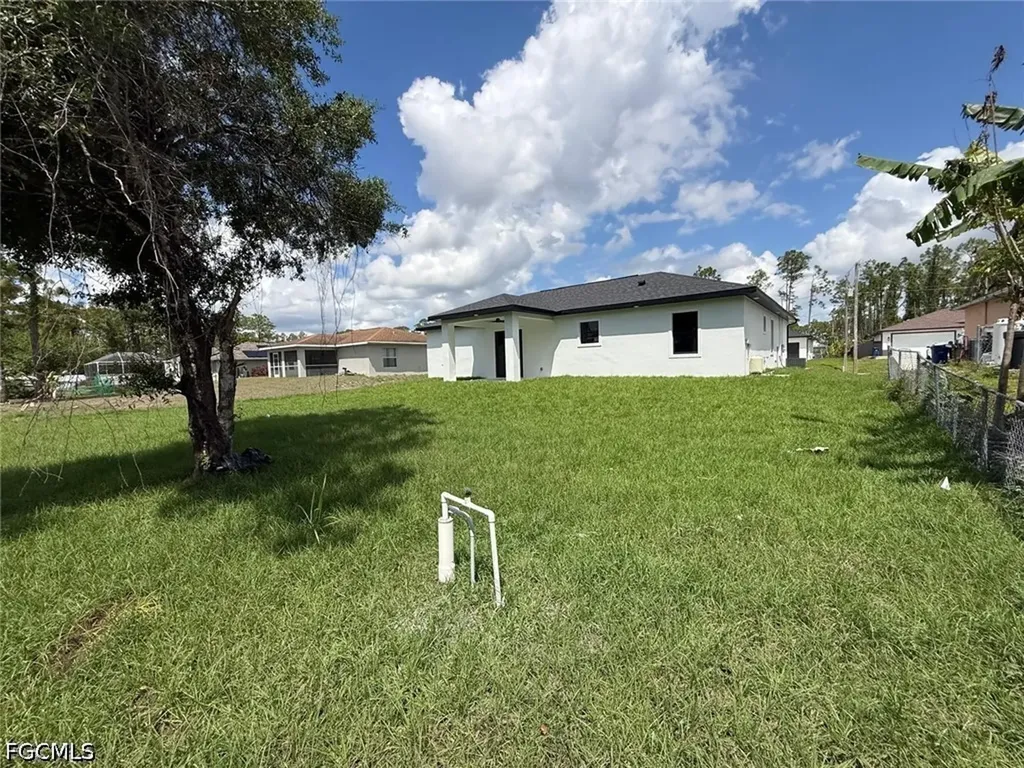 3203 21st Street W Lehigh Acres FL 33971