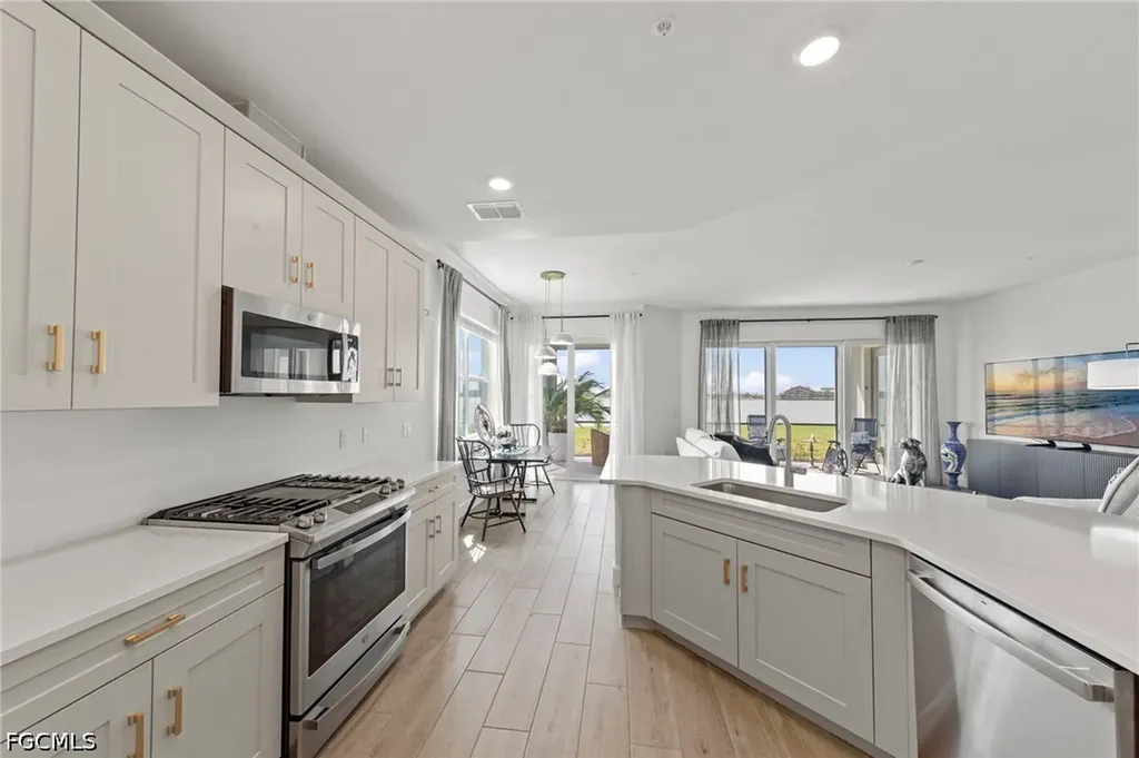 16594 Ridgeview Circle Punta Gorda FL 33982