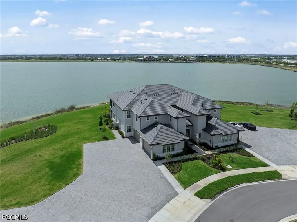 16594 Ridgeview Circle Punta Gorda FL 33982