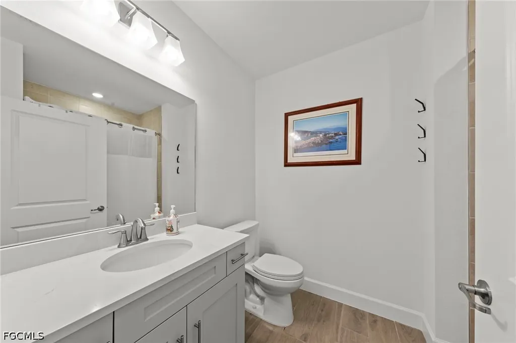 16594 Ridgeview Circle Punta Gorda FL 33982