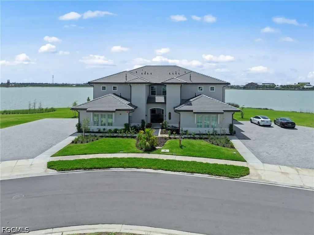 16594 Ridgeview Circle Punta Gorda FL 33982