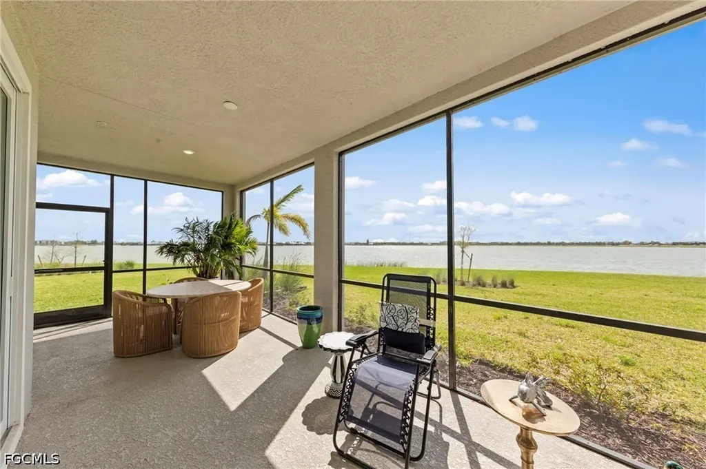 16594 Ridgeview Circle Punta Gorda FL 33982