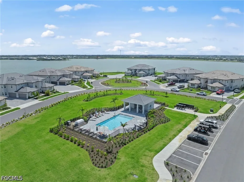 16594 Ridgeview Circle Punta Gorda FL 33982