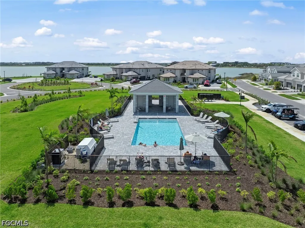 16594 Ridgeview Circle Punta Gorda FL 33982