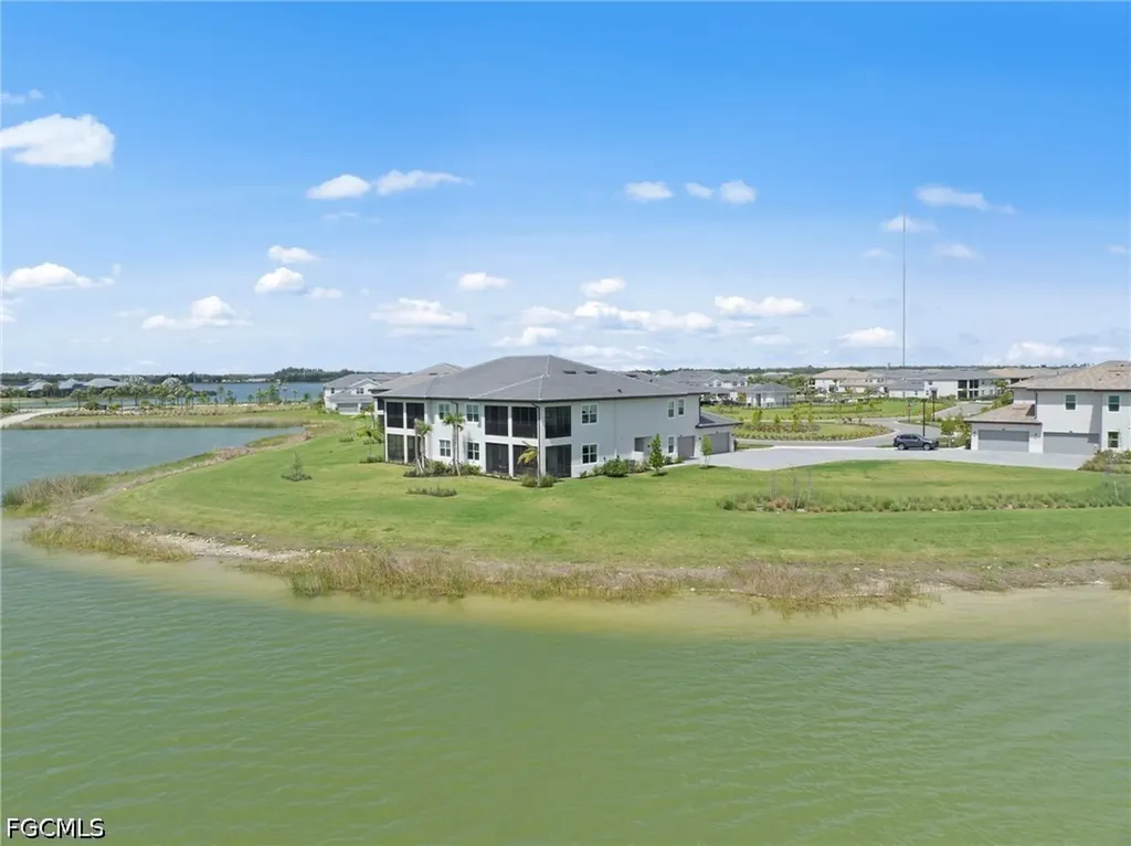 16594 Ridgeview Circle Punta Gorda FL 33982