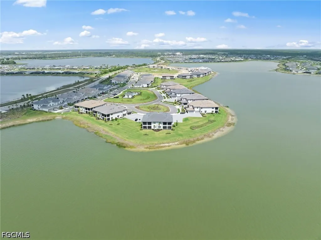 16594 Ridgeview Circle Punta Gorda FL 33982