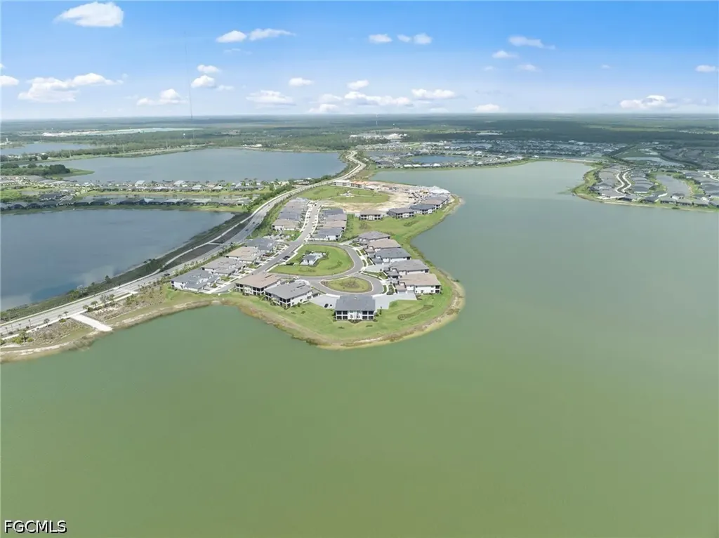 16594 Ridgeview Circle Punta Gorda FL 33982