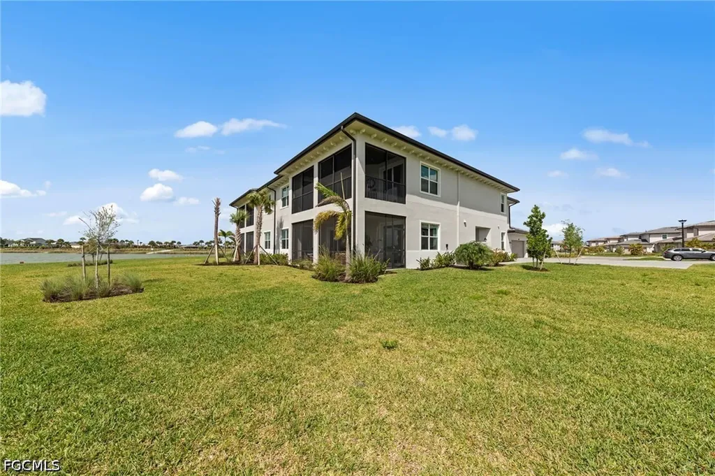 16594 Ridgeview Circle Punta Gorda FL 33982