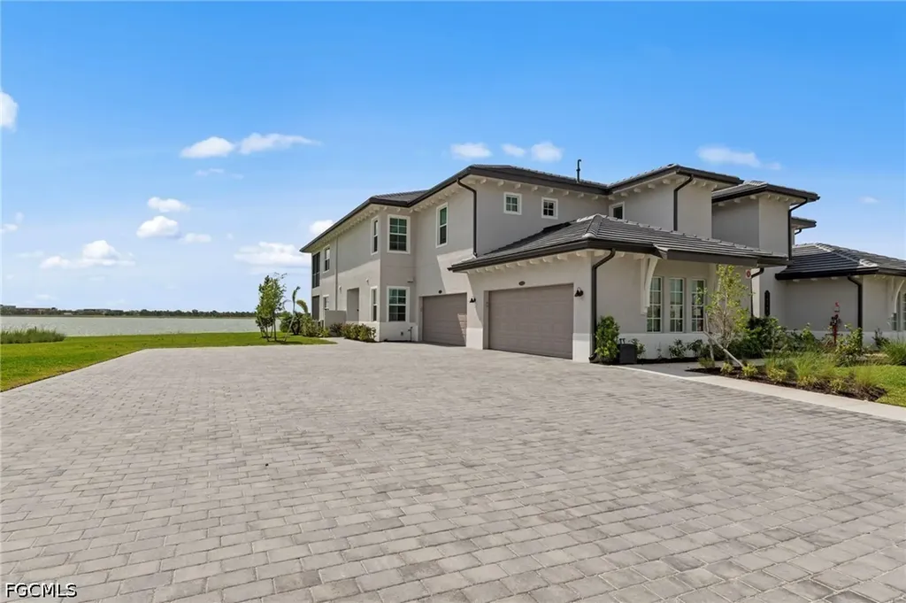 16594 Ridgeview Circle Punta Gorda FL 33982