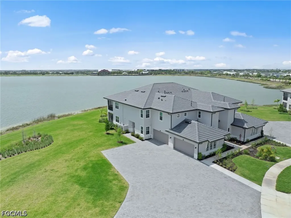 16594 Ridgeview Circle Punta Gorda FL 33982