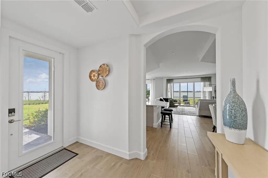 16594 Ridgeview Circle Punta Gorda FL 33982