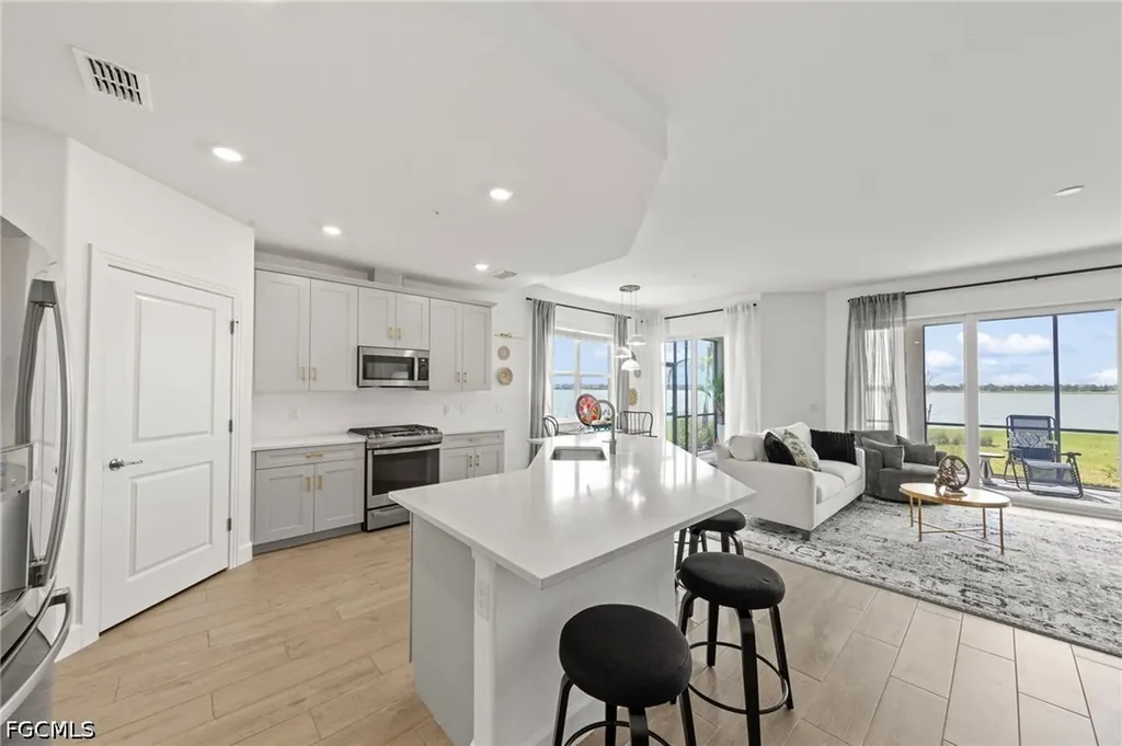 16594 Ridgeview Circle Punta Gorda FL 33982