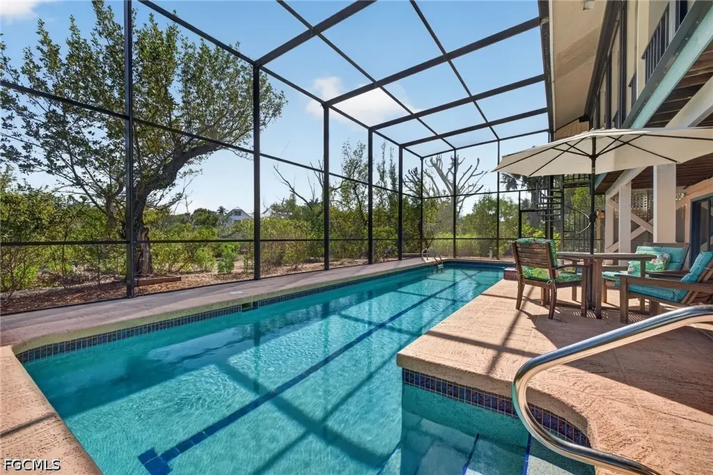 4556 Bowen Bayou Road Sanibel FL 33957