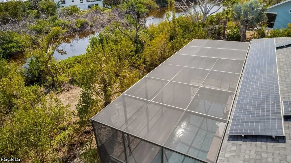4556 Bowen Bayou Road Sanibel FL 33957