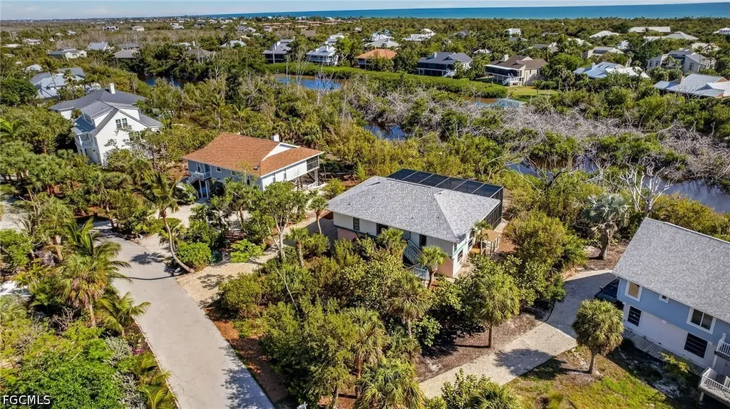4556 Bowen Bayou Road Sanibel FL 33957