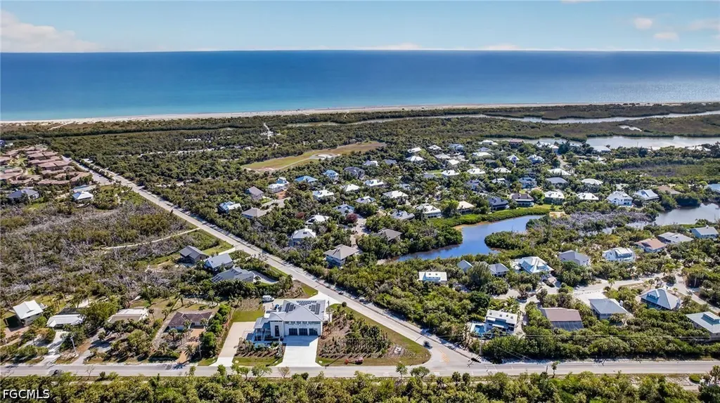 4556 Bowen Bayou Road Sanibel FL 33957