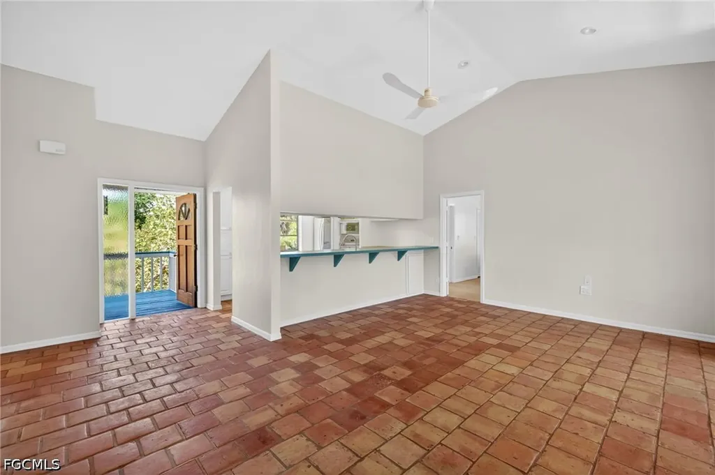 4556 Bowen Bayou Road Sanibel FL 33957