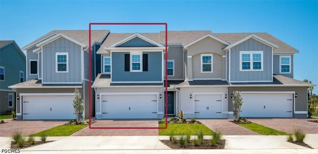 17323 Peregrine Way Punta Gorda FL 33982