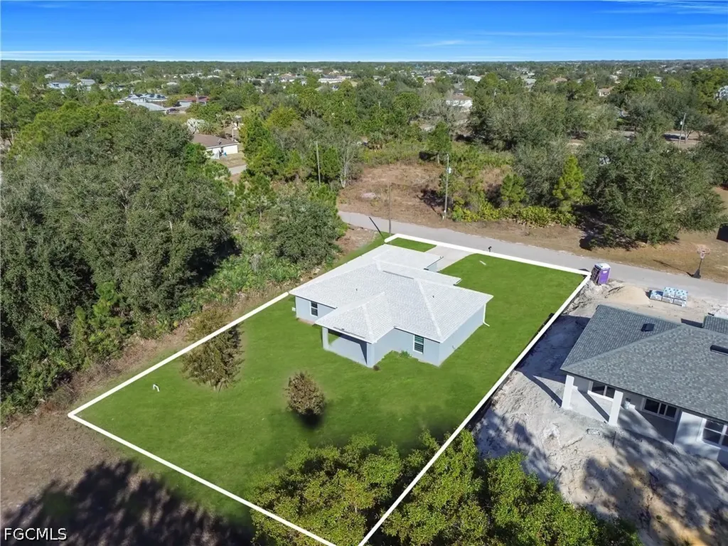 2617 53rd Street W Lehigh Acres FL 33971