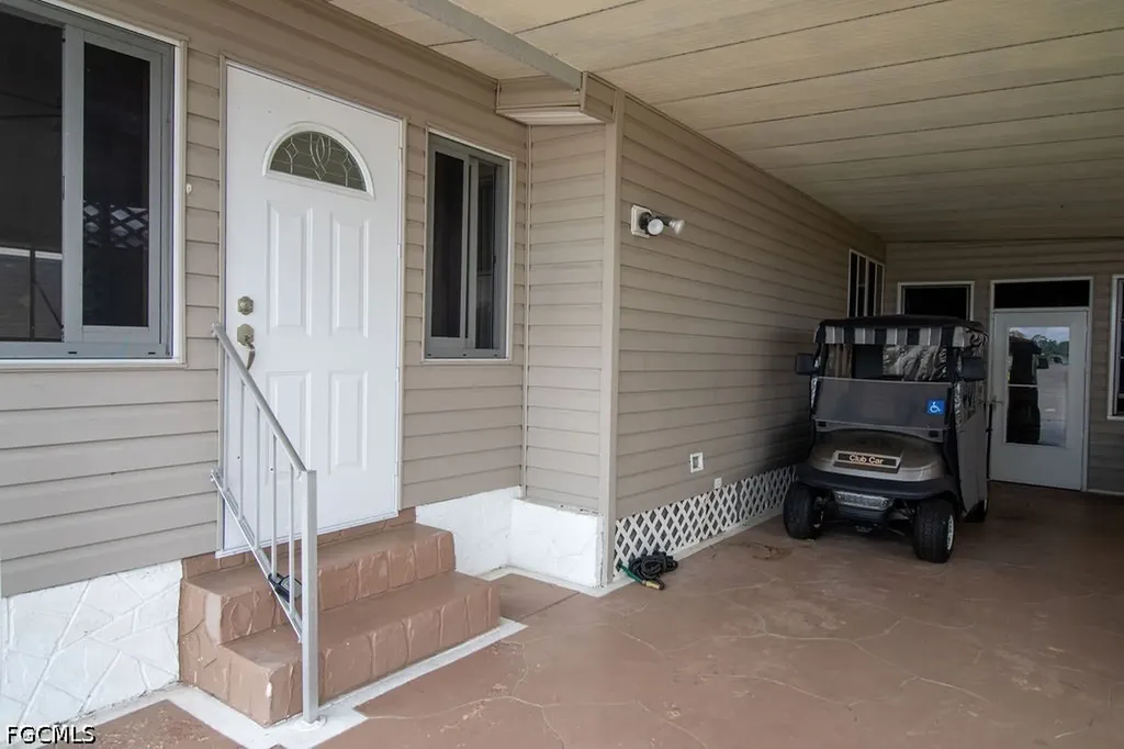 5506 Virginia Dare Lane North Fort Myers FL 33917