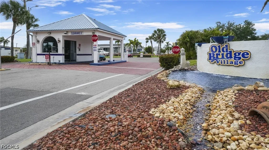 5506 Virginia Dare Lane North Fort Myers FL 33917