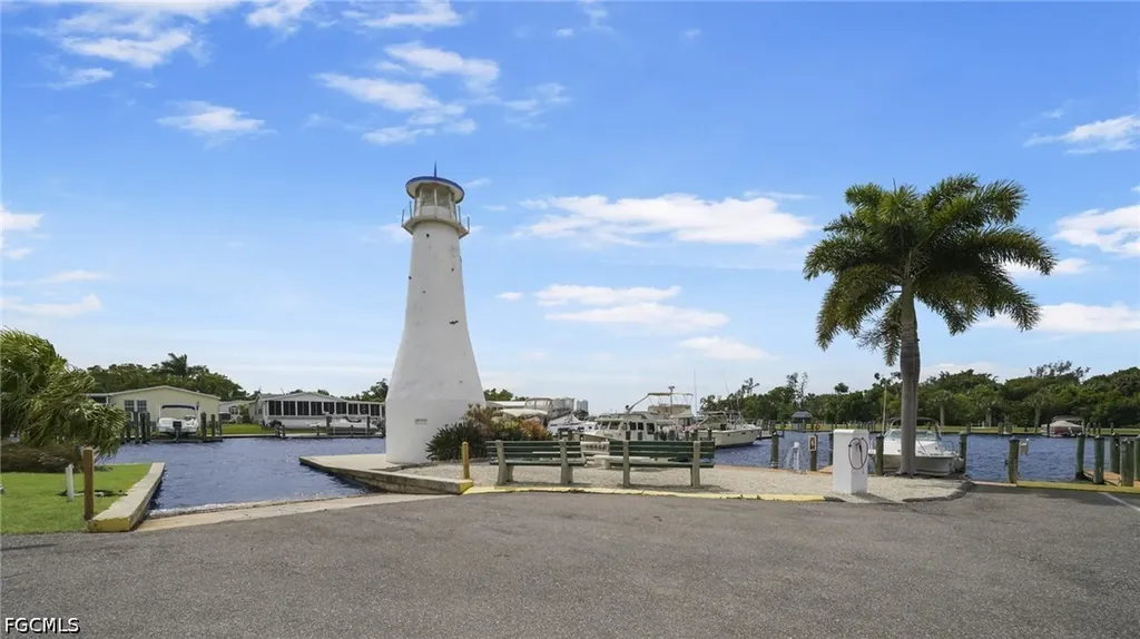 5506 Virginia Dare Lane North Fort Myers FL 33917
