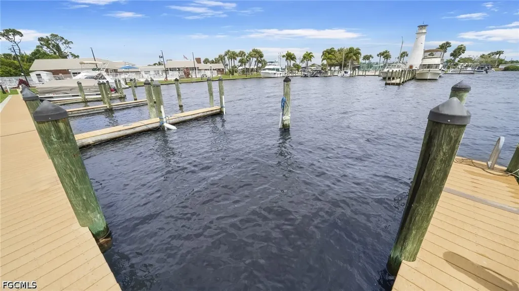 5506 Virginia Dare Lane North Fort Myers FL 33917