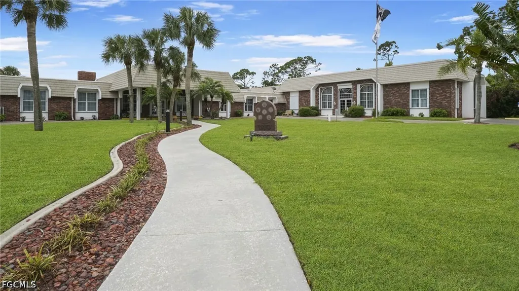 5506 Virginia Dare Lane North Fort Myers FL 33917