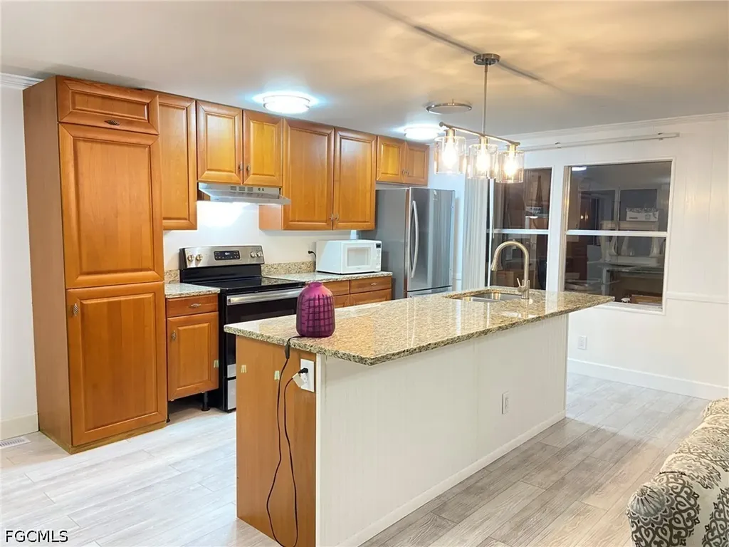 5506 Virginia Dare Lane North Fort Myers FL 33917