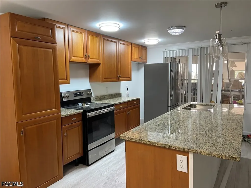 5506 Virginia Dare Lane North Fort Myers FL 33917