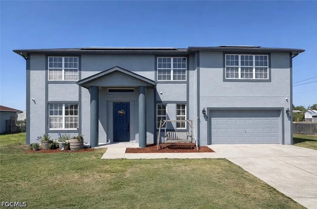 54 Bruce Avenue S Lehigh Acres FL 33976