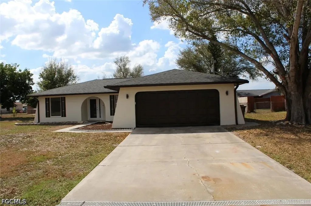 3312 SW 7th Avenue Cape Coral FL 33914