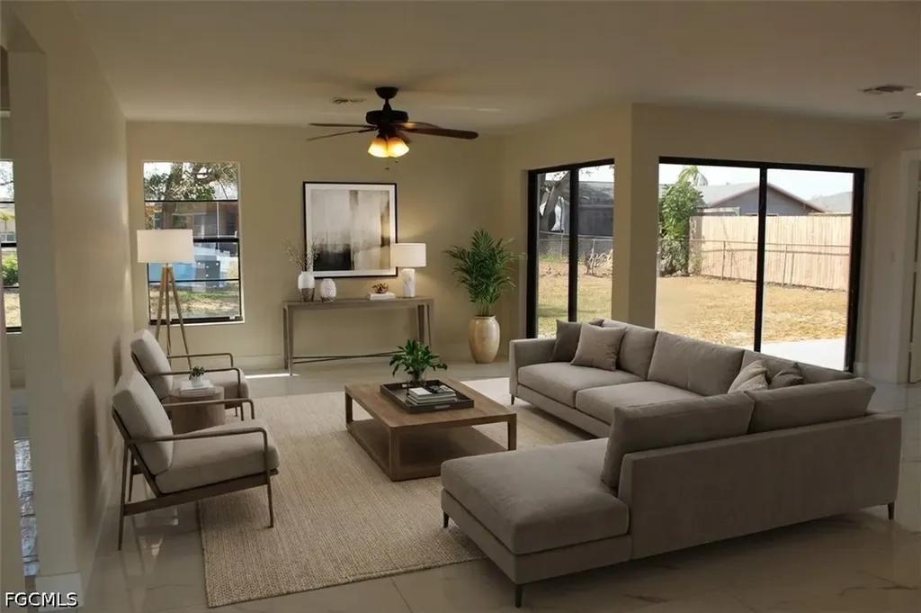 3312 SW 7th Avenue Cape Coral FL 33914
